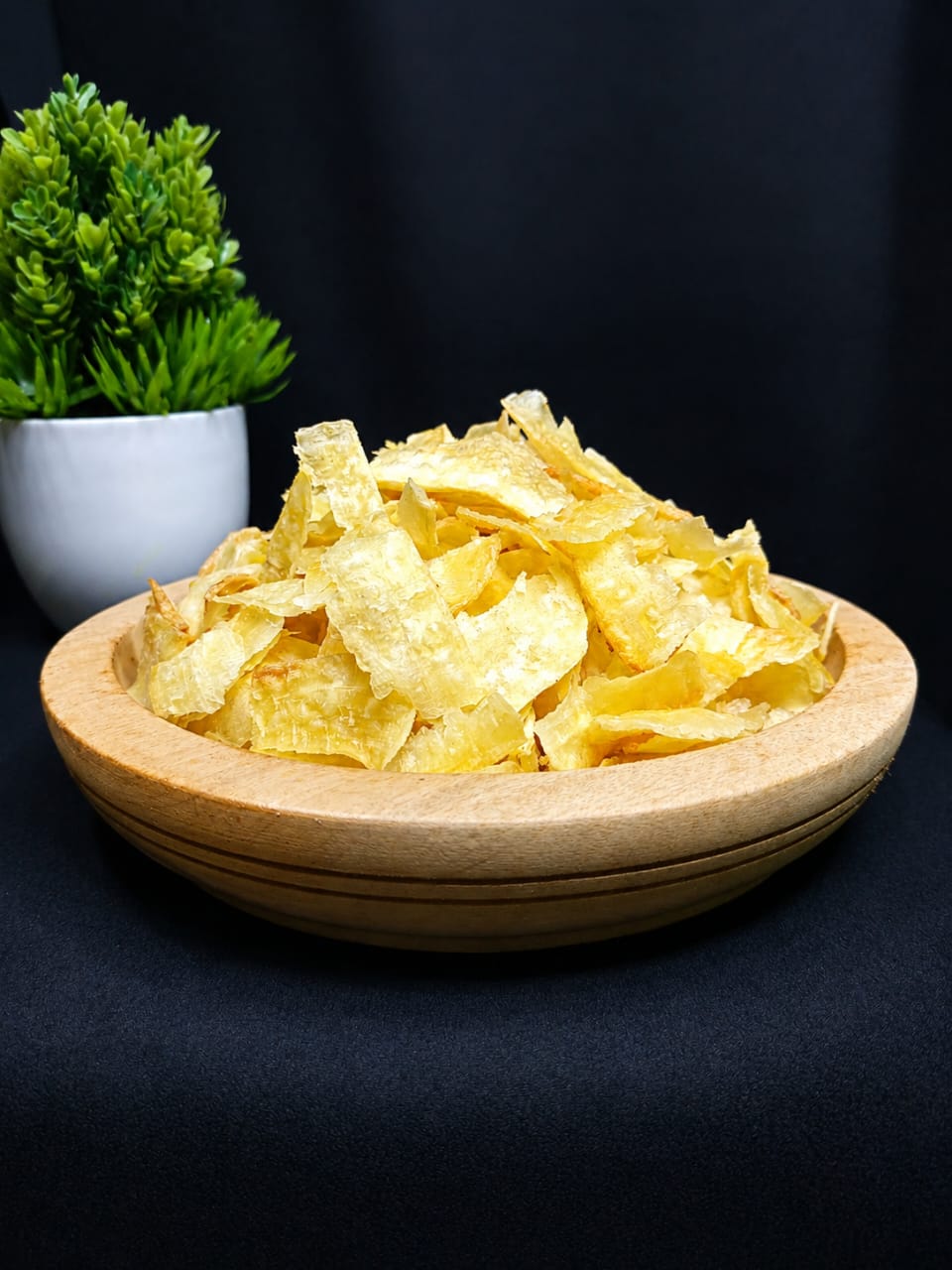 Keripik Manggleng