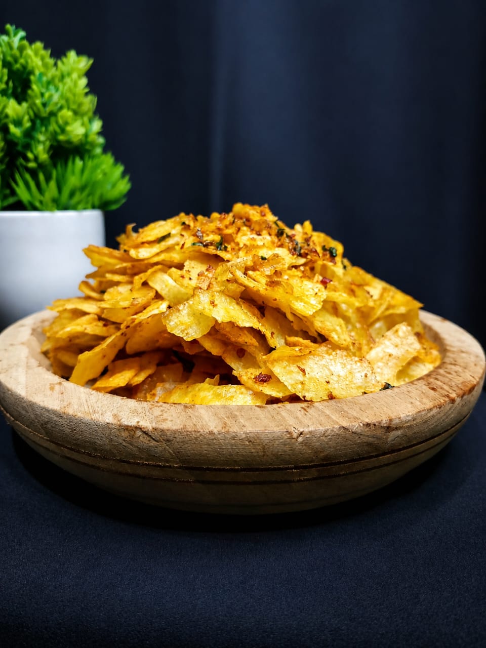 Keripik Manggleng