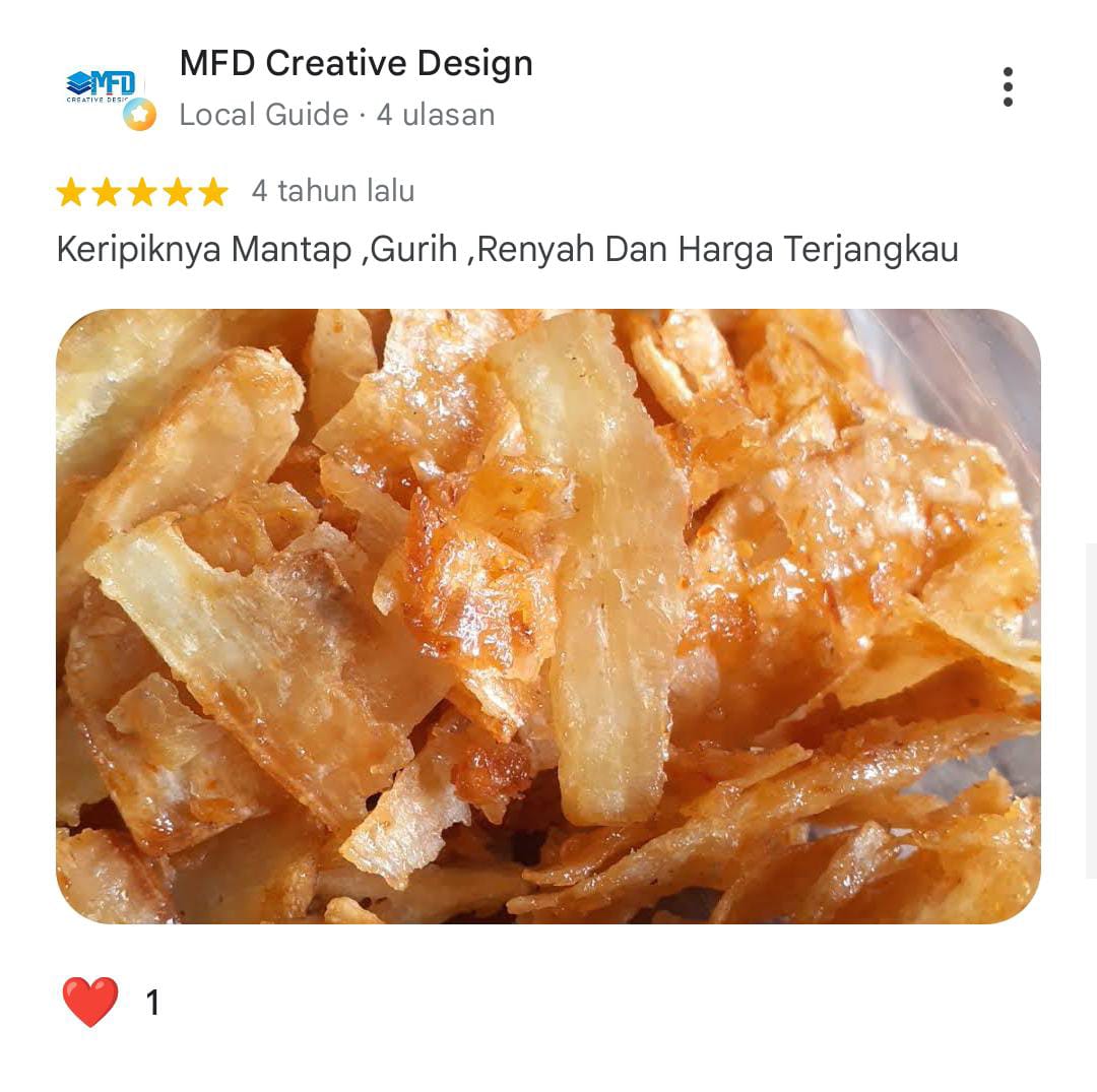 Our Customer Reviews